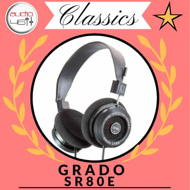 grado sr80e