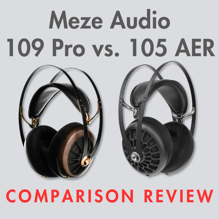 AlphaTheta HDJ-F10 Headphones Review