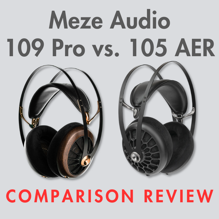 AlphaTheta HDJ-F10 Headphones Review