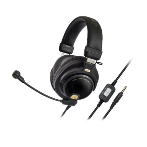 A Guide to Gaming Headphones
