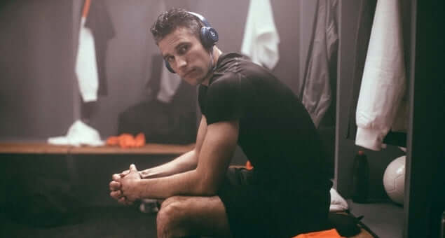 Why Beats By Dre Are Banned At The World Cup