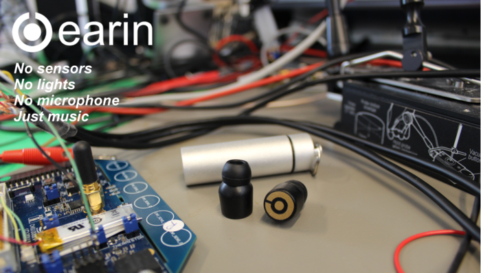 World’s Smallest Wireless Bluetooth Earbuds…and You Won’t Believe The Price