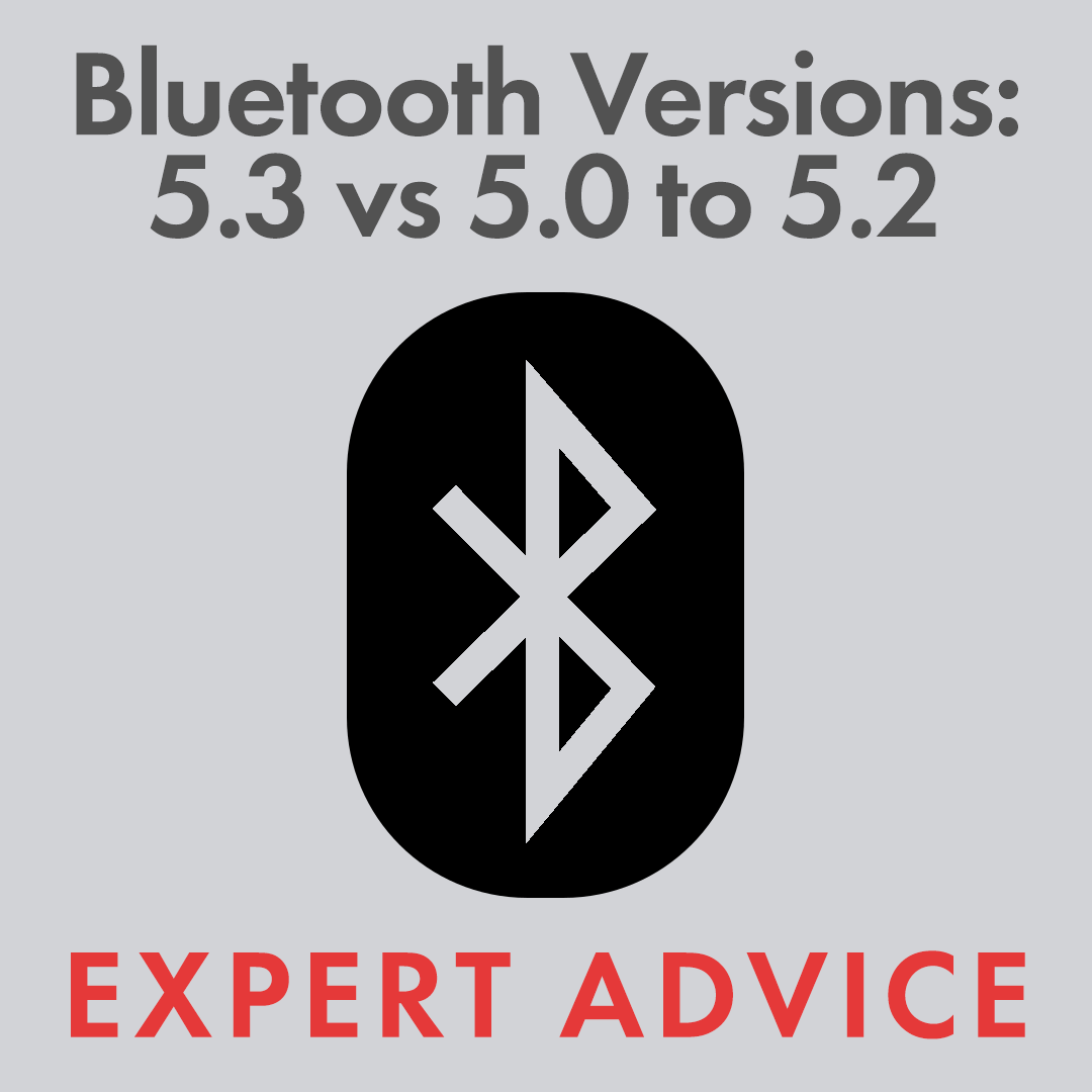Bluetooth 5.1 vs 5.2