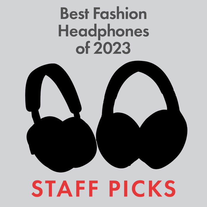 Best Fashion Heapdhones of 2023