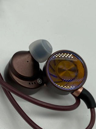 7Hz Eternal Review