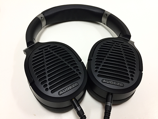 Audeze LCD-1