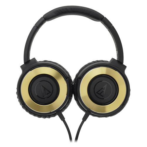 Audio-Technica ATH-WS550iS Headphones Review