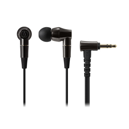 Audio-Technica ATH-CK2000Ti Review