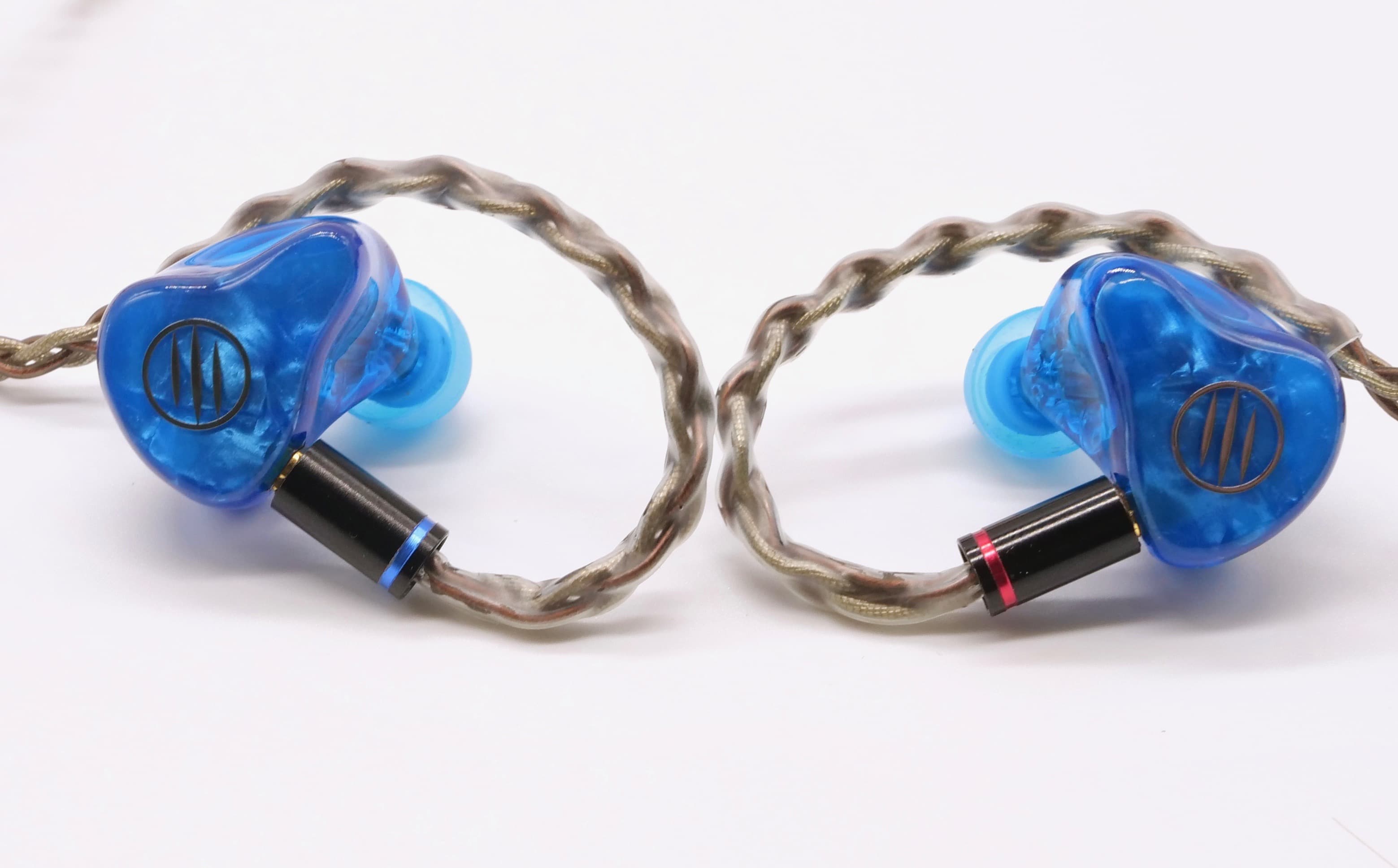 BGVP DM7 IEM