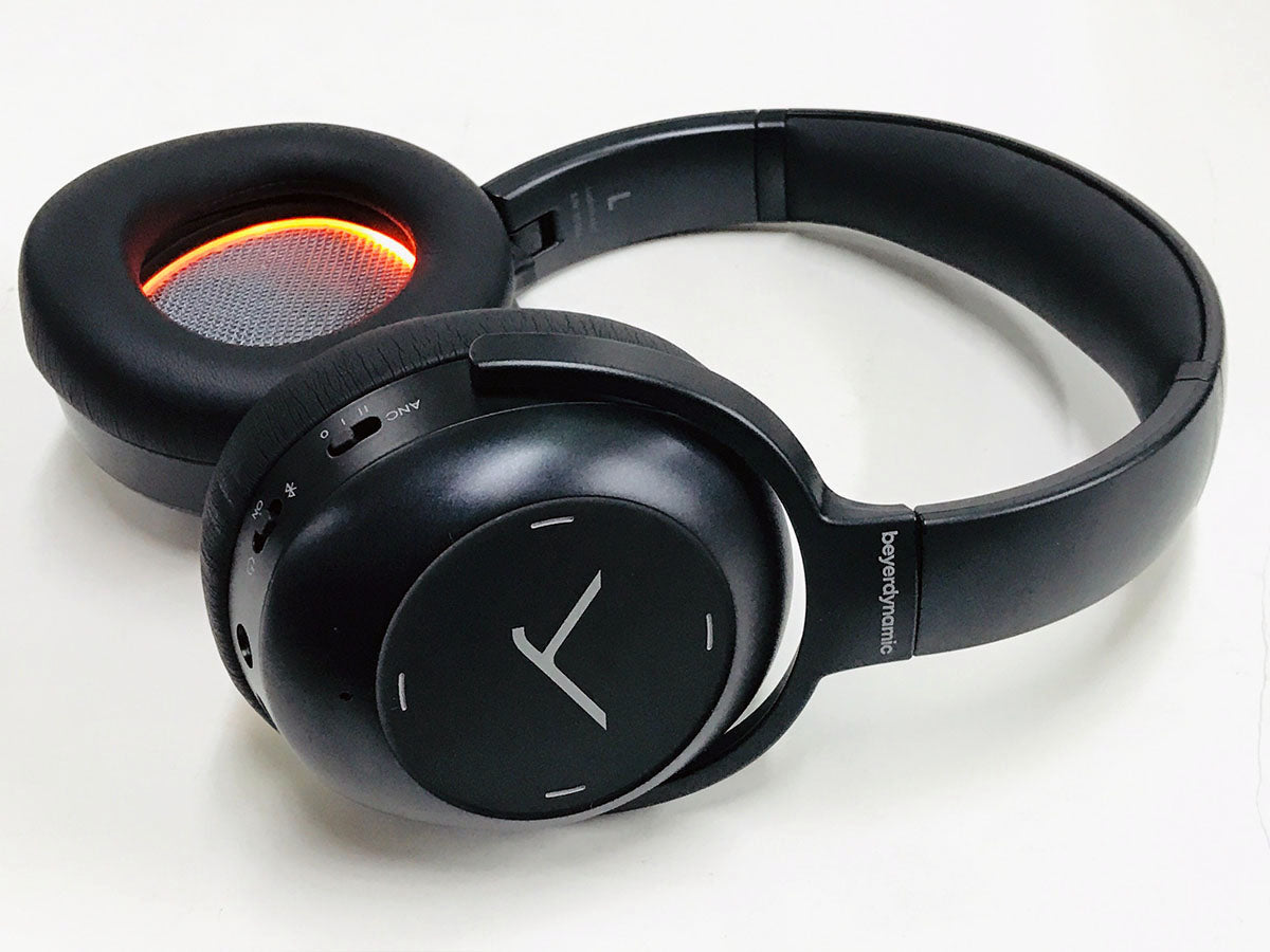 Audio 46: Beyerdynamic Lagoon ANC Review