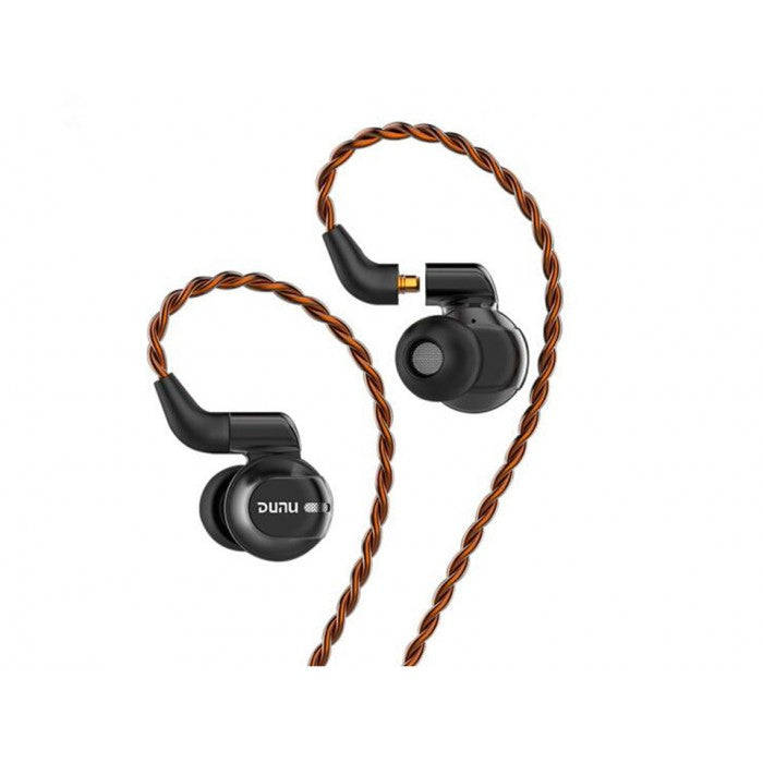 Dunu DK-4001 Chi IEM