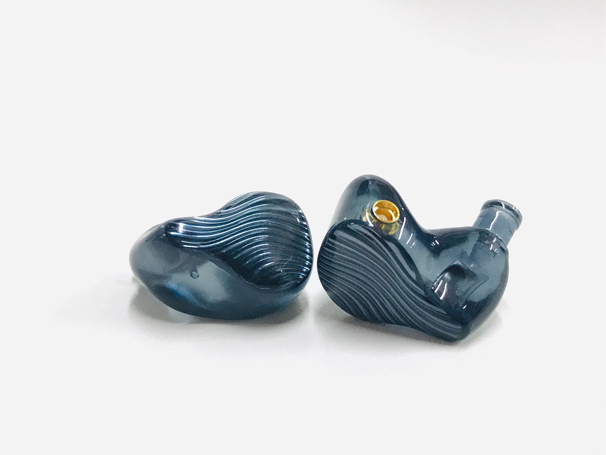 Audio 46: FiiO FA1 IEM Review