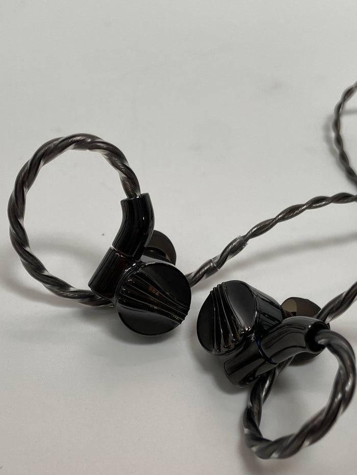 FiiO FD7 Review
