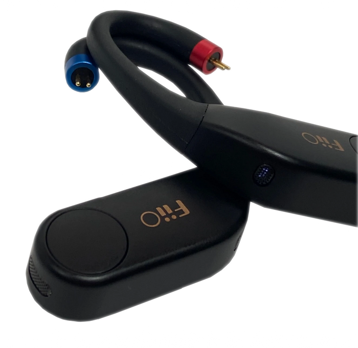 FiiO UTWS5 True Wireless IEM Amp Review