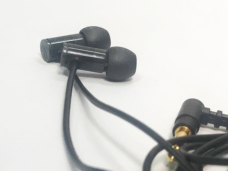 Final Audio E1000 Review
