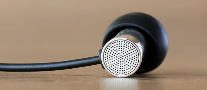 Hi-Res Earphones With Balanced Bass – Final Audio E3000 Earphone Review