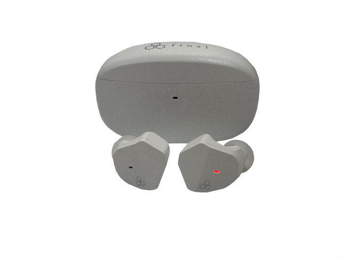 Final Audio ZE3000 Review