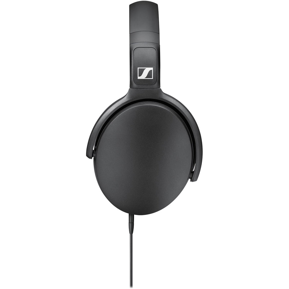 Audio46: Sennheiser HD 400S Review