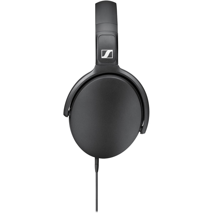 Audio46: Sennheiser HD 400S Review