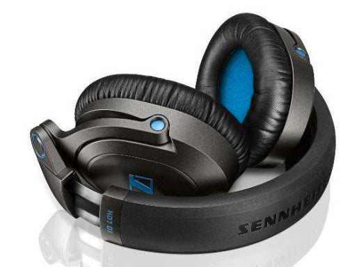 Sennheiser HD7 DJ 