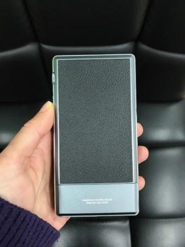 FiiO Q5 DAC&AMP Review