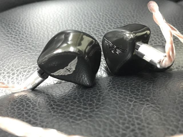 Empire Ears Phantom In-Ear Monitor Review