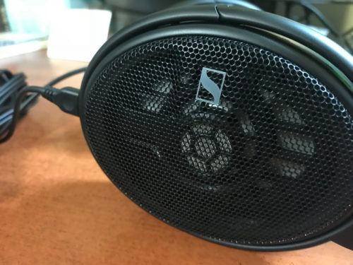 Sennheiser HD 660s Headphones
