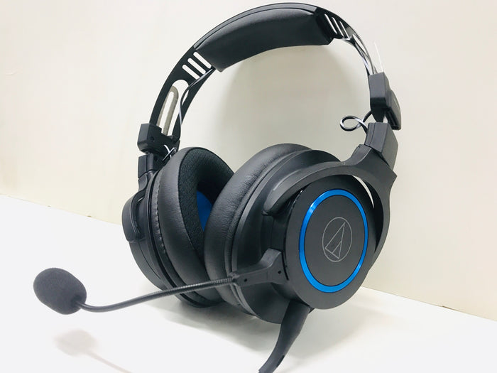 Audio-Technica ATH-G1 Review
