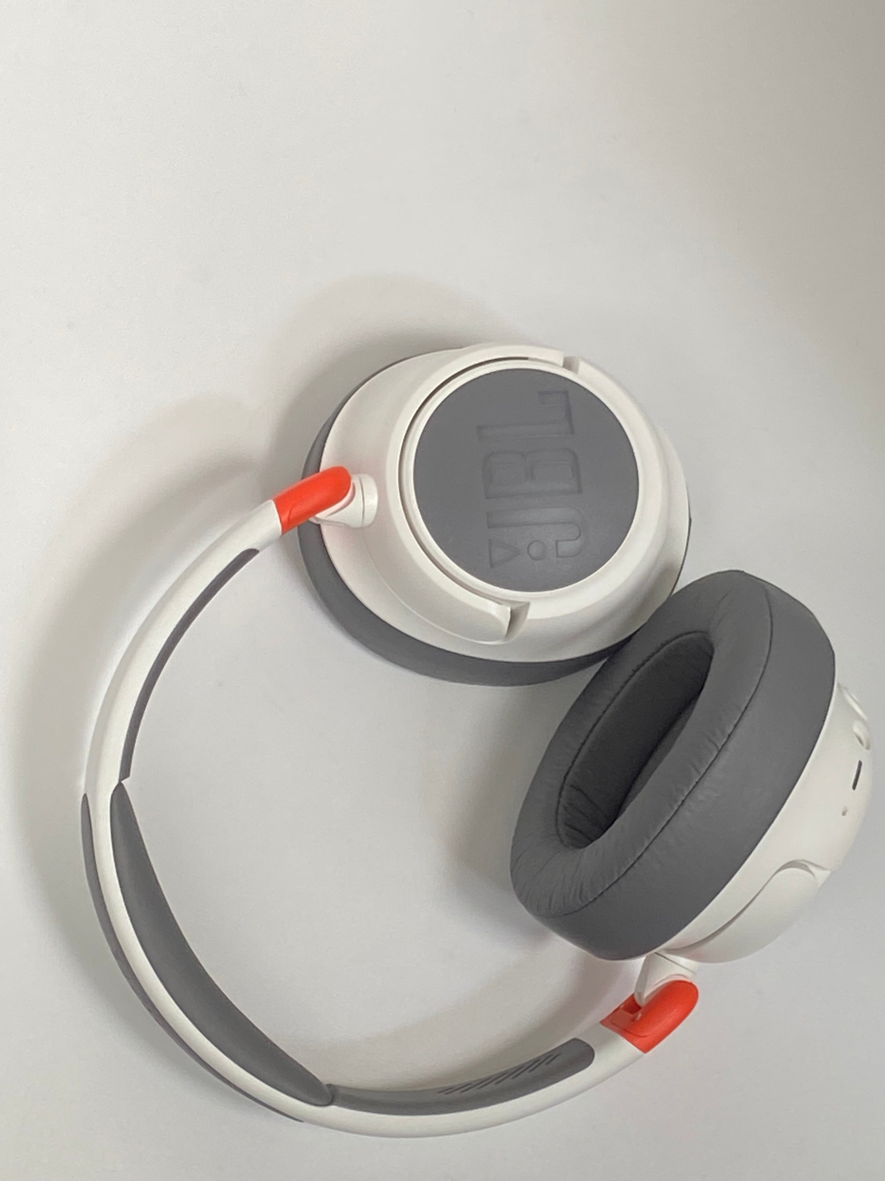 JBL JR460NC Review