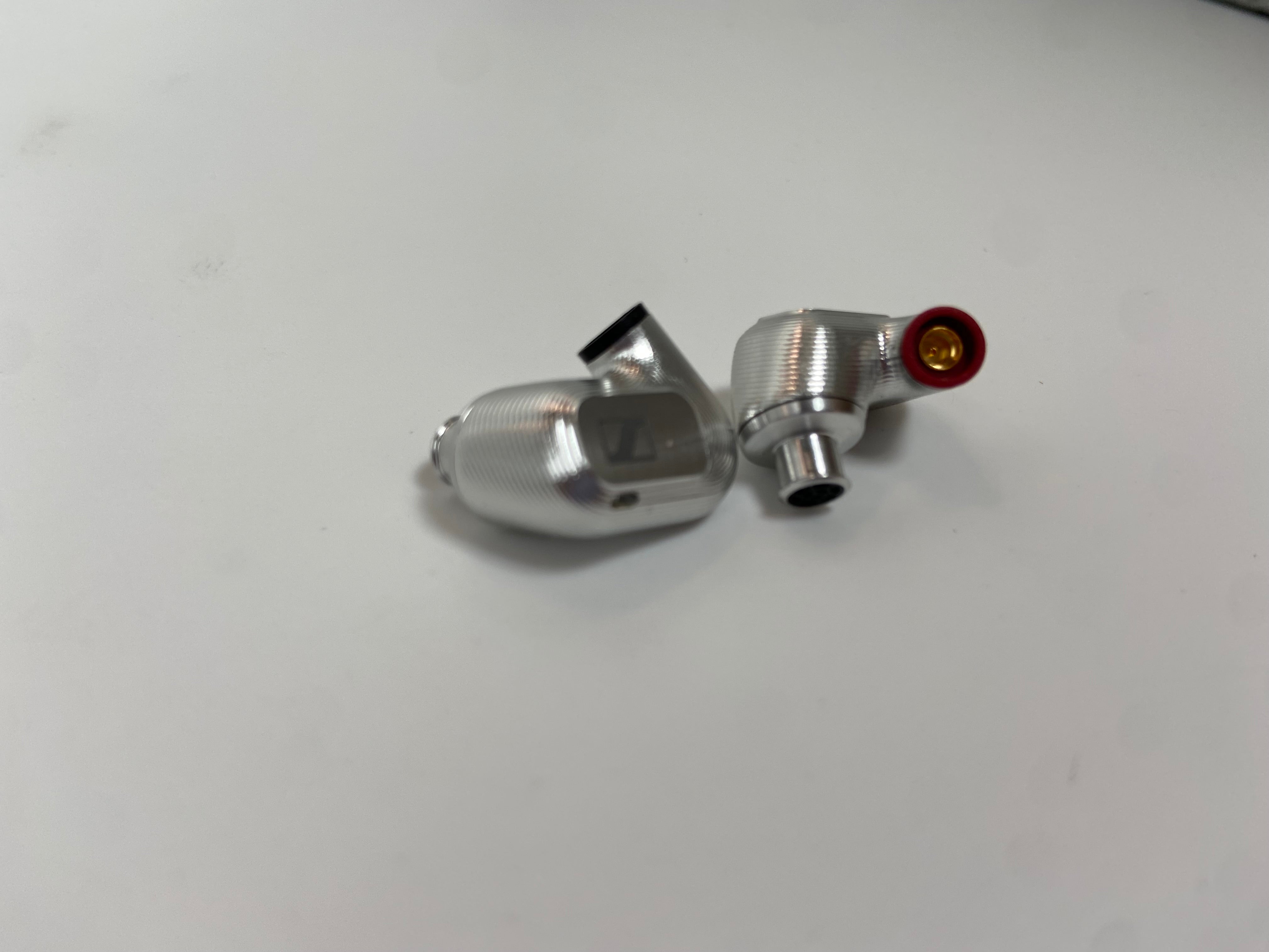 Sennheiser IE 900 Review