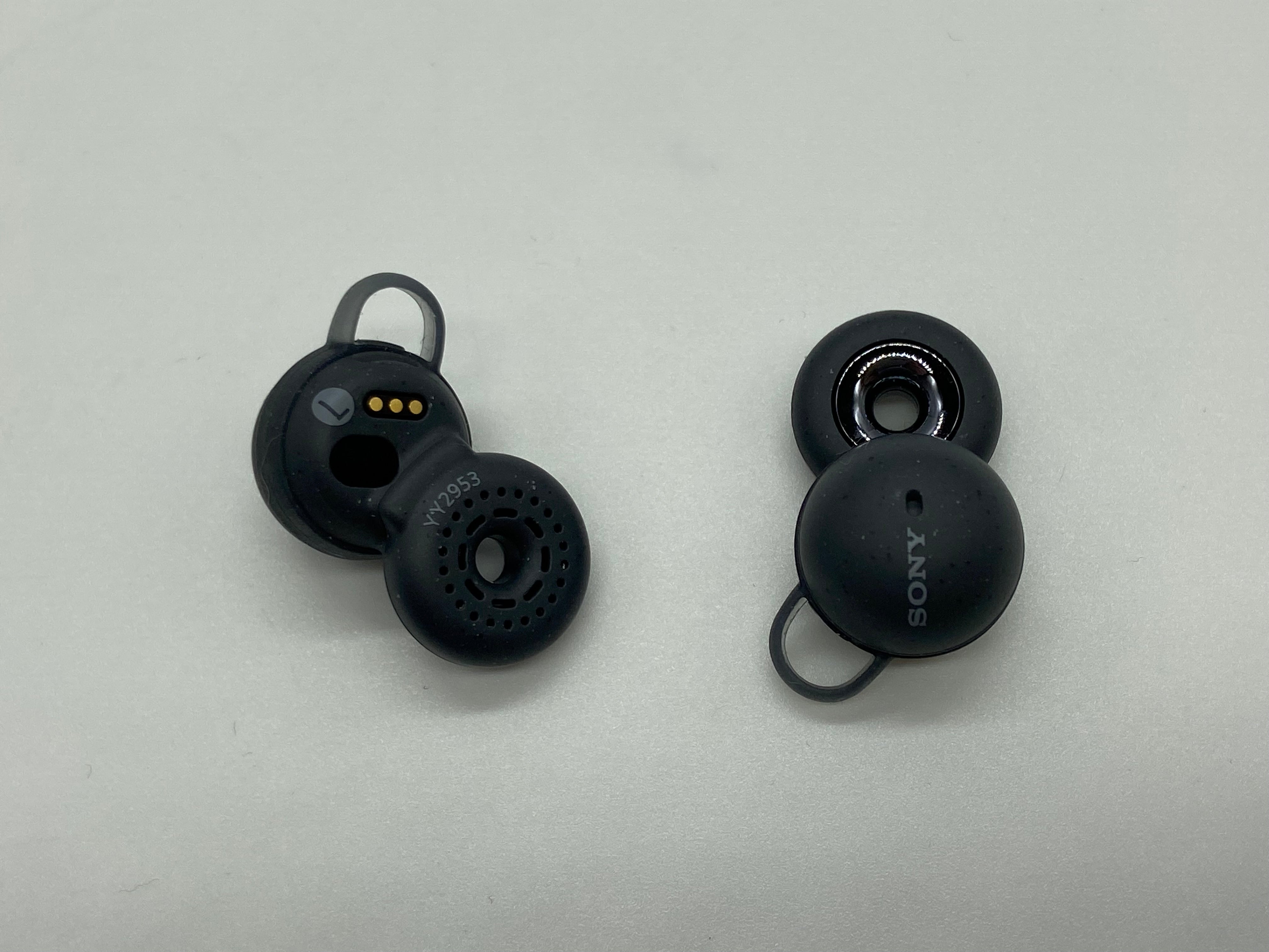 Sony Linkbuds Review