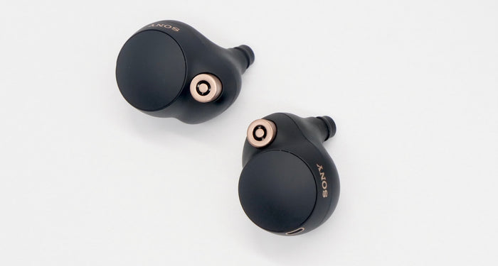 Sony WF-1000XM4 Review - Best True Wireless Earbud, or All Hype?
