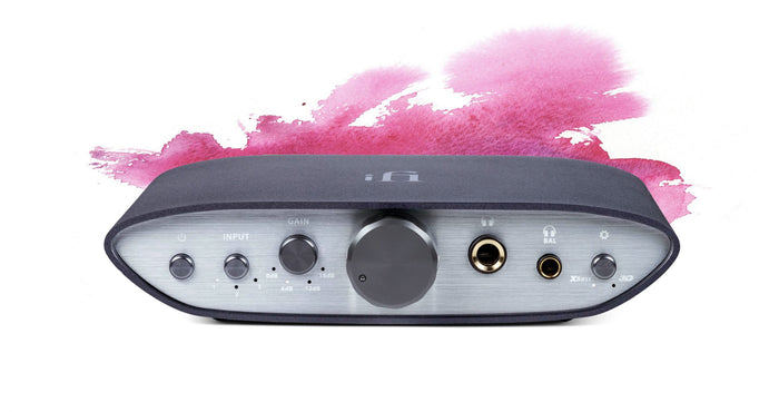 IFI Announce ZEN CAN Available Now!