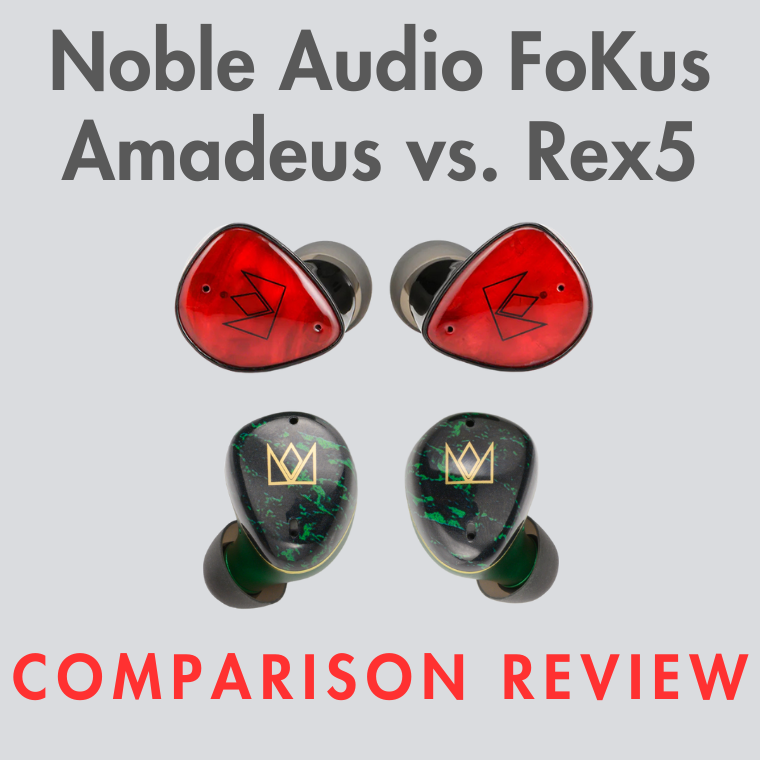 Noble FoKus Face-Off: Amadeus vs. Rex5