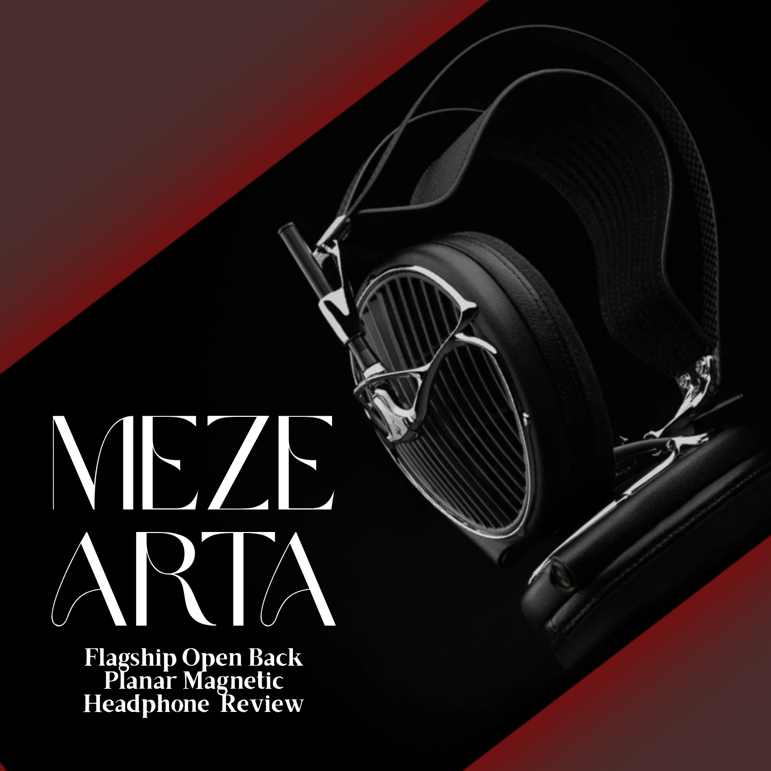 Meze Arta Review