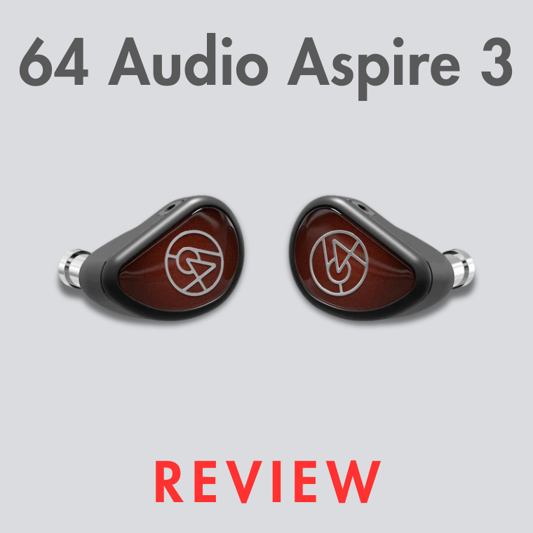 64 Audio Aspire 3 Review