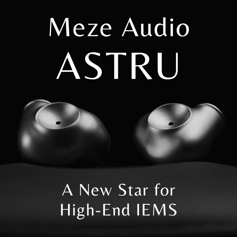 Meze Astru Review