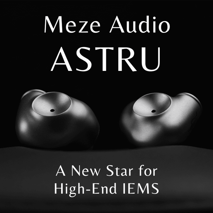 Meze Astru Review