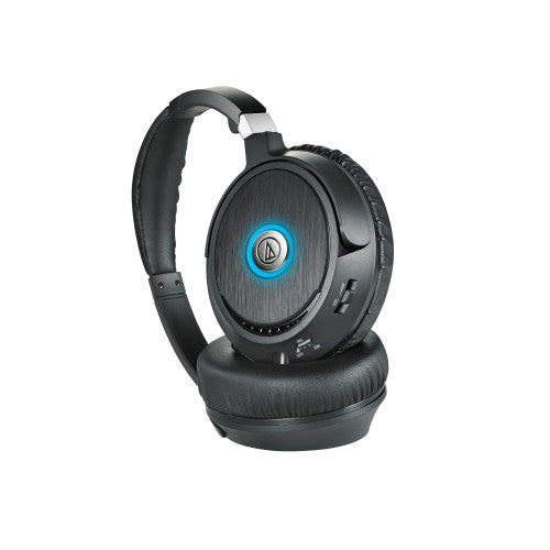 Audio Technica ANC70:  Noise Cancelling Headphones that Don’t Suck