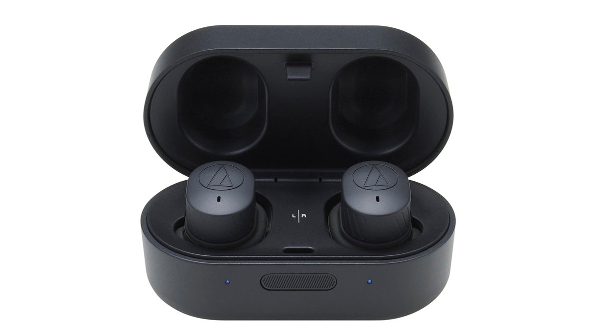 Audio-Technica ATH-SPORT7TW Review