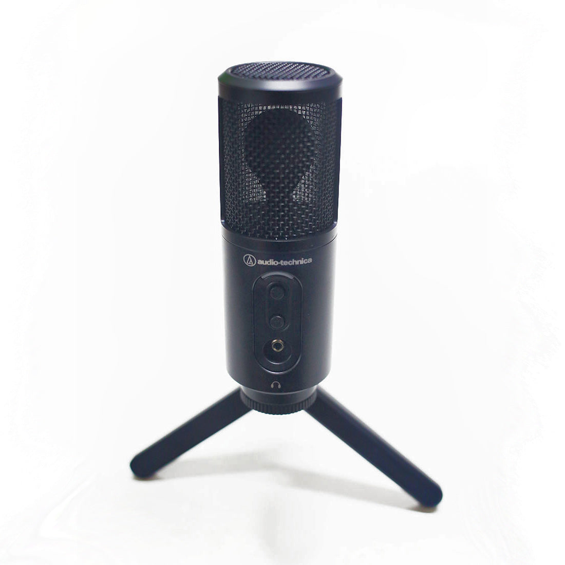 The Audio-Technica ATR2500x-USB is a Mic Worth Streaming About