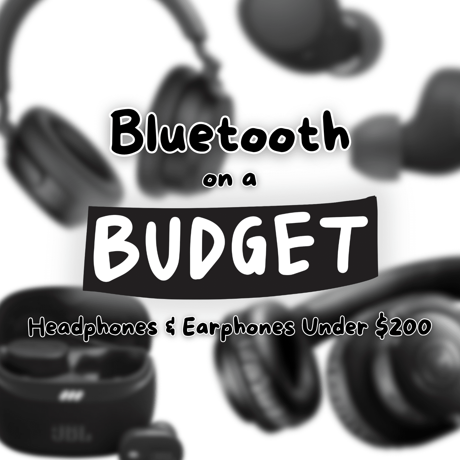 Bluetooth on a budget