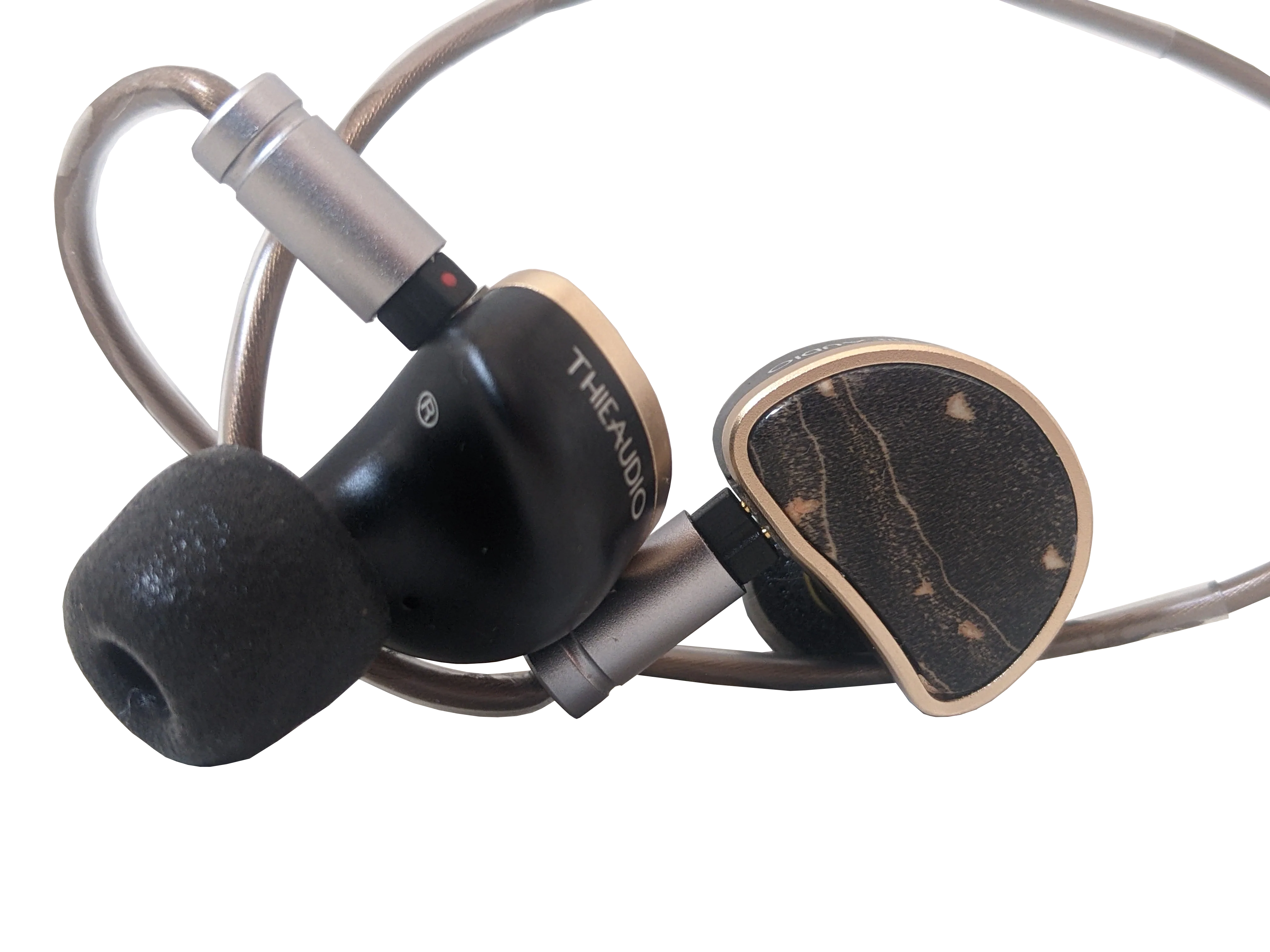 Linsoul ThieAudio Elixir IEMs I.E.M. In Ear Monitors Monitor 