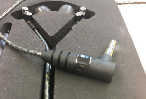 Counterfeit Sennheiser Headphones on Ebay