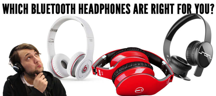 How To Save $100’s on Bluetooth Headphones and Choose a Pair You’ll Love