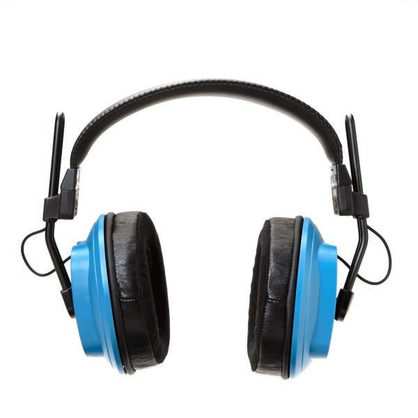 Dekoni Audio Blue 