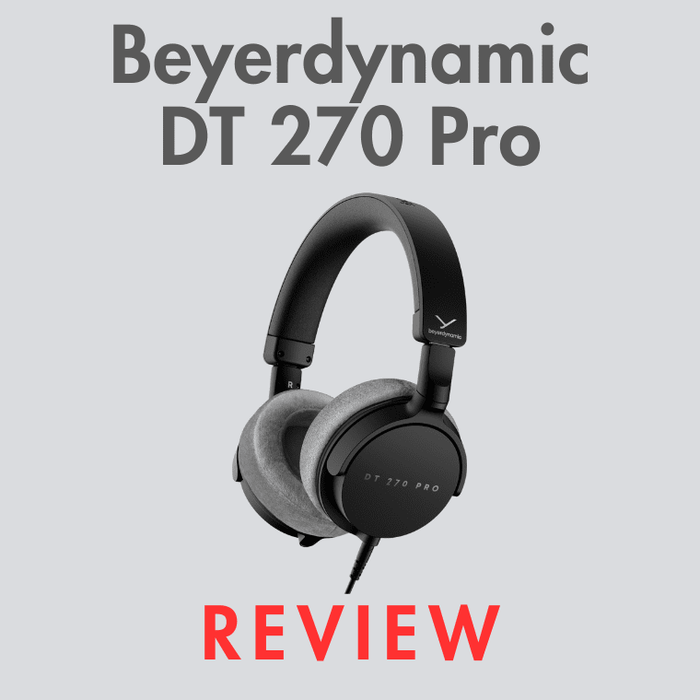 DT 270 Pro review