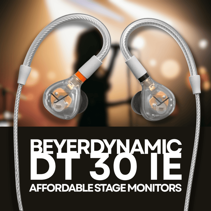 Beyerdynamic DT 30 IE
