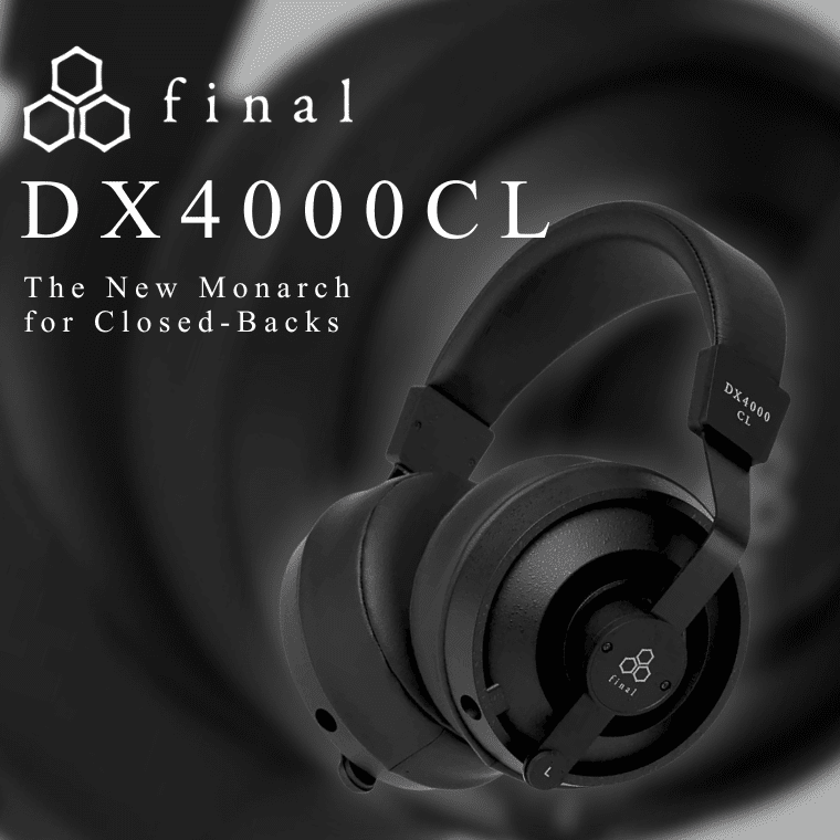 Final DX4000CL Review