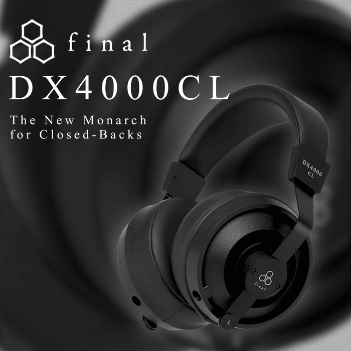 Final DX4000CL Review